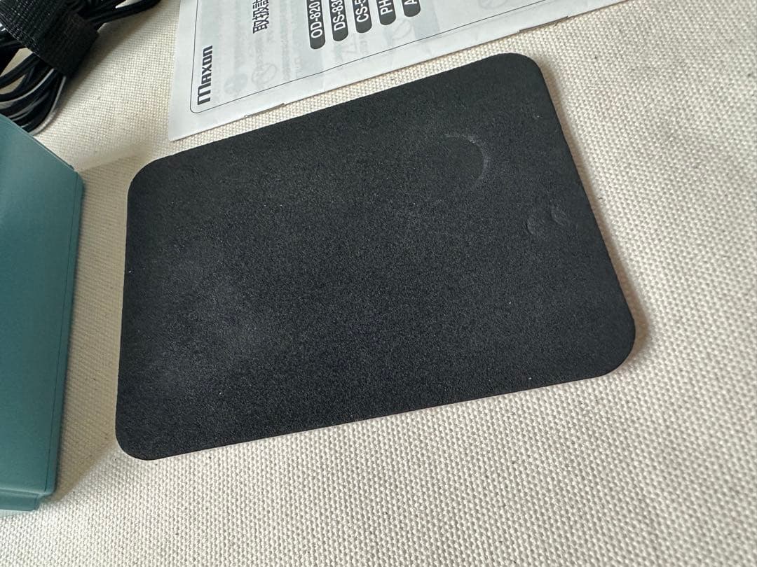 Maxon CS-550 ステレオコーラス