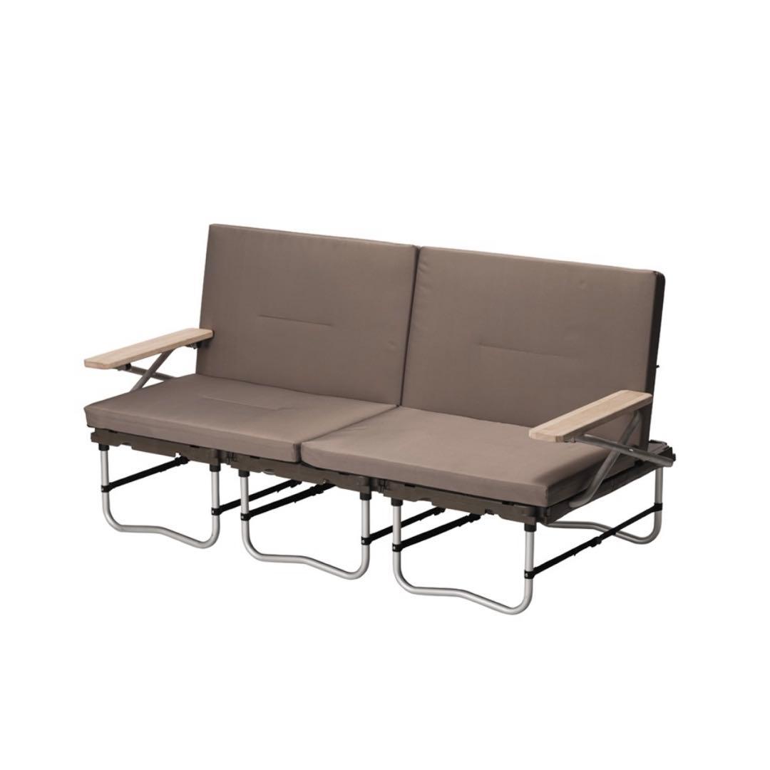※週末限界セール※スノーピーク　ラックソットマルチスターターセット※脚キャップ付