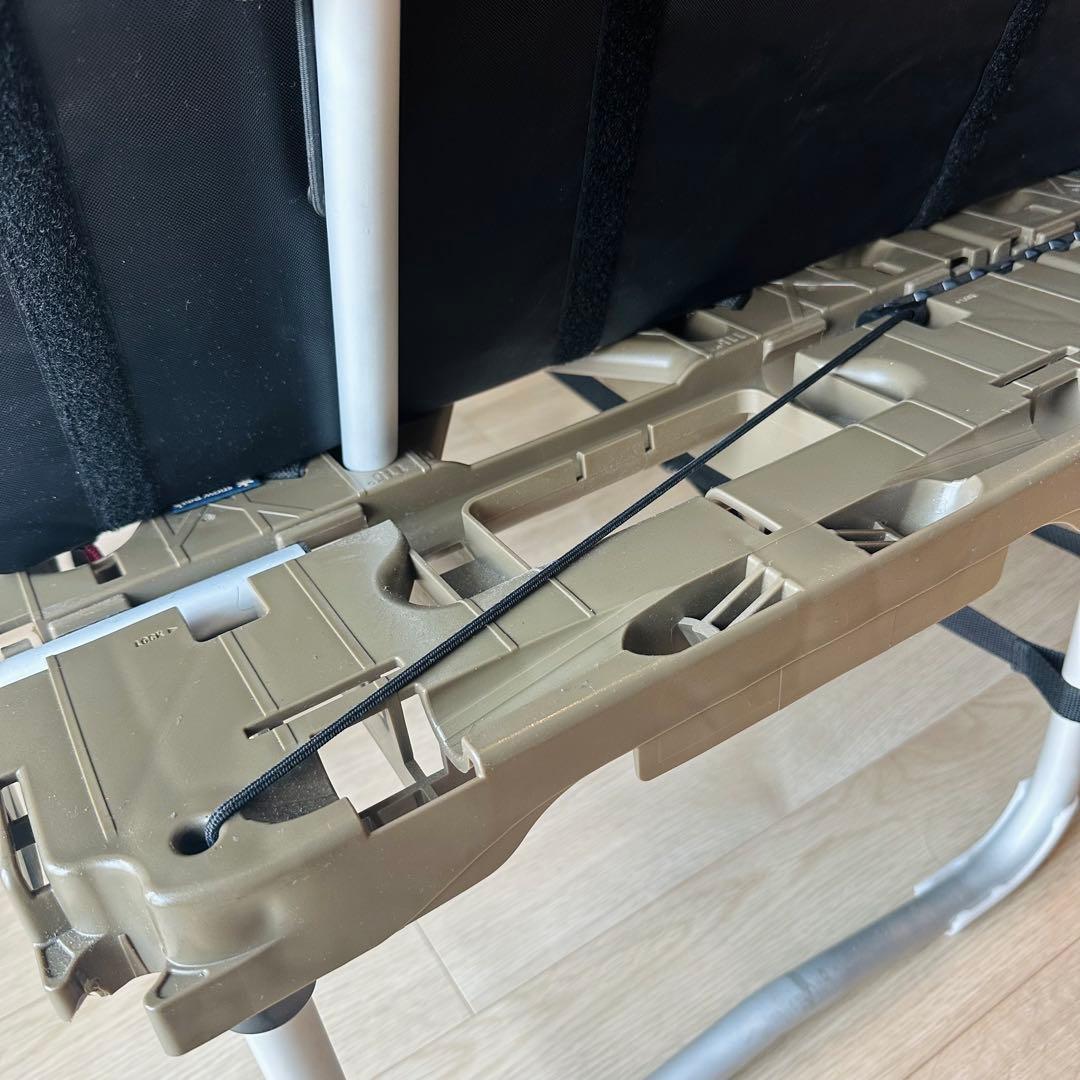 ※週末限界セール※スノーピーク　ラックソットマルチスターターセット※脚キャップ付
