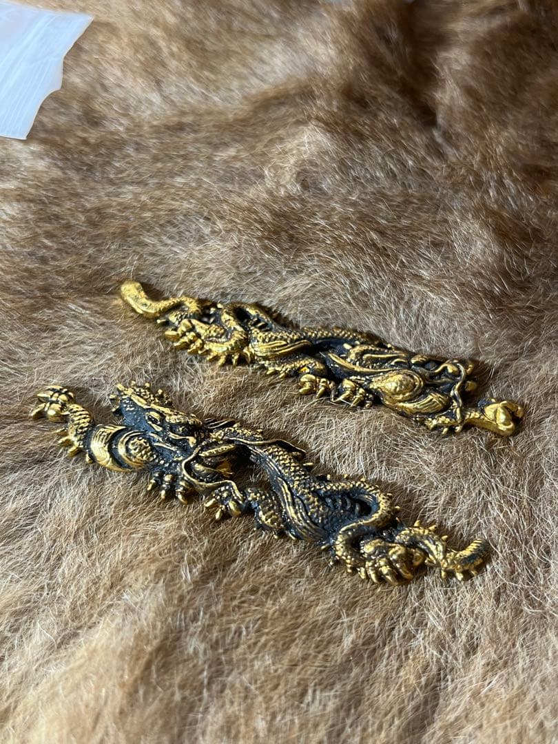 刀　防具　目貫　刀防具　骨董品