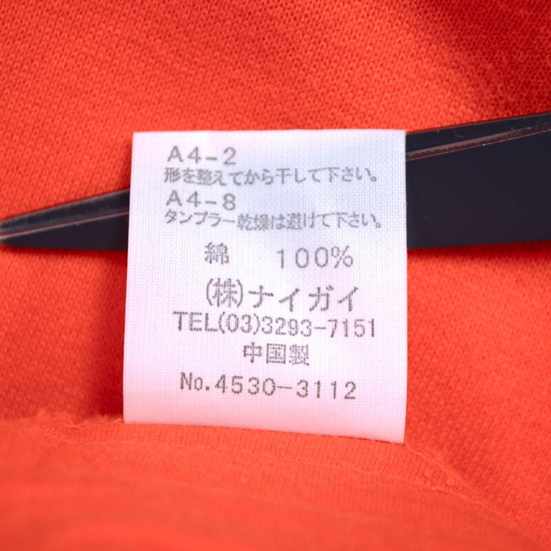 【新品】Ralph Laurenラルフローレン ゴルフ コットンプルオーバーM赤