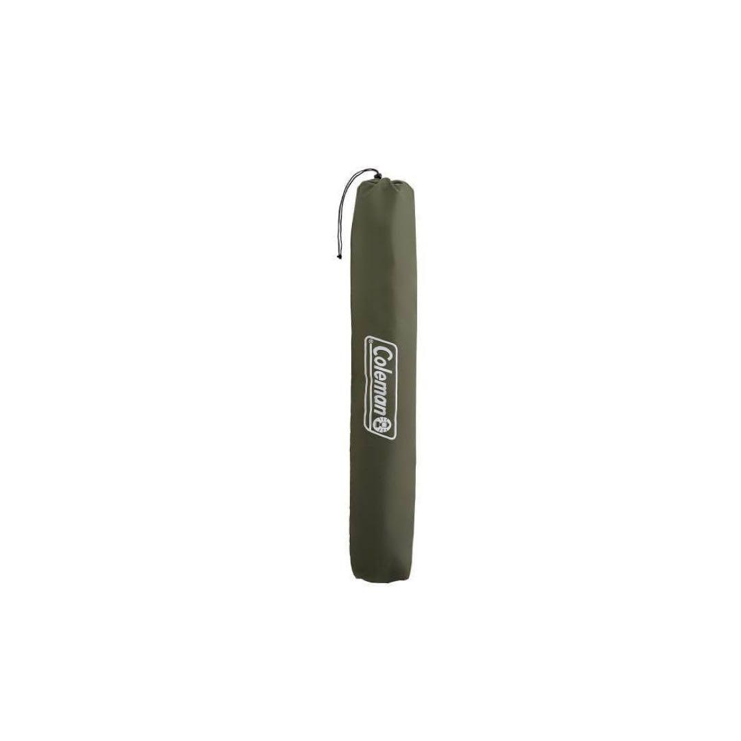 【特価2個セット】Coleman(コールマン) チェア ソファチェア オリーブ