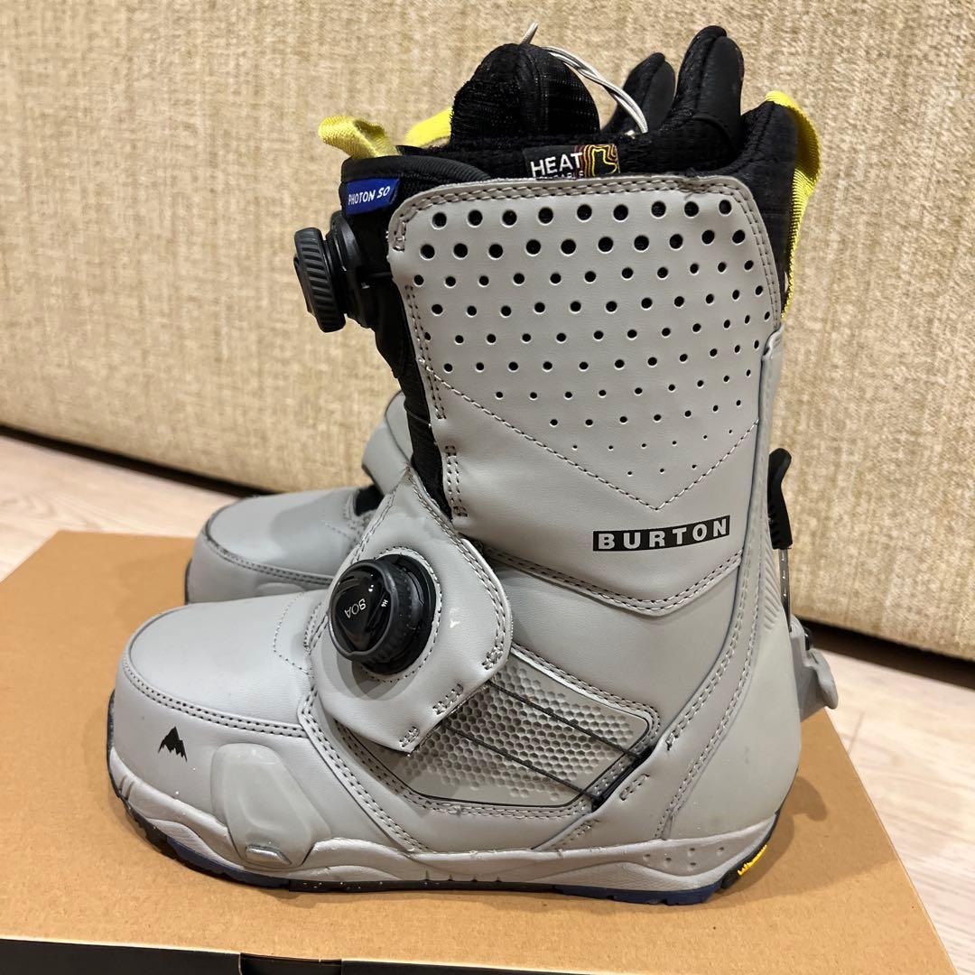 BURTON バートン PHOTON フォトン Step On ステップオン