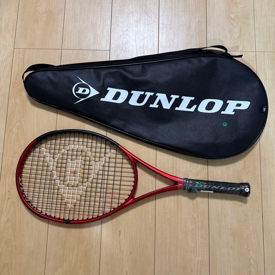 DUNLOP CX200 JNR 26ジュニア　テニスラケット　 未開封