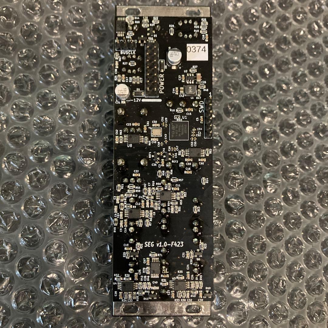 【4ms】mini PEG