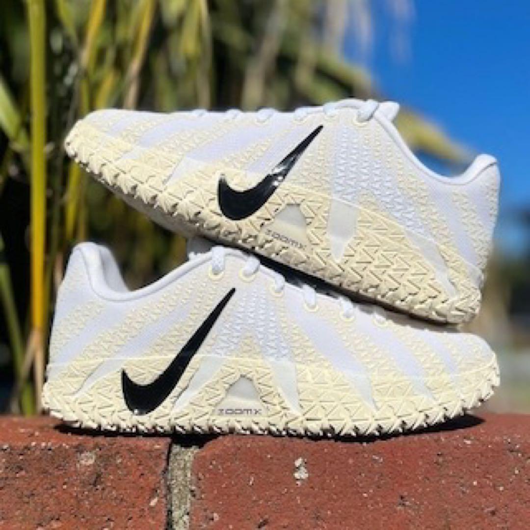 Nike／ナイキ Ja 3 破格