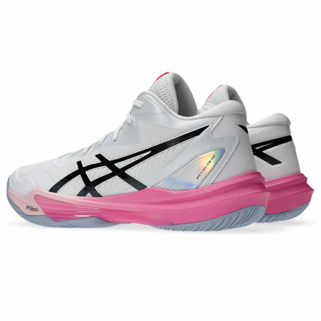 ASICS バレーボールシューズ SKY ELITE FF MT 3