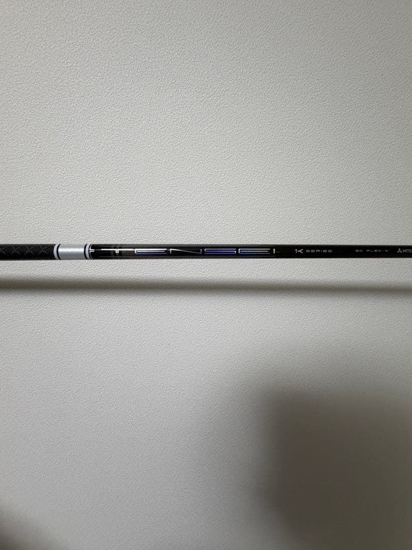 PING G430 LST ドライバー｜TENSEI WHITE 50X
