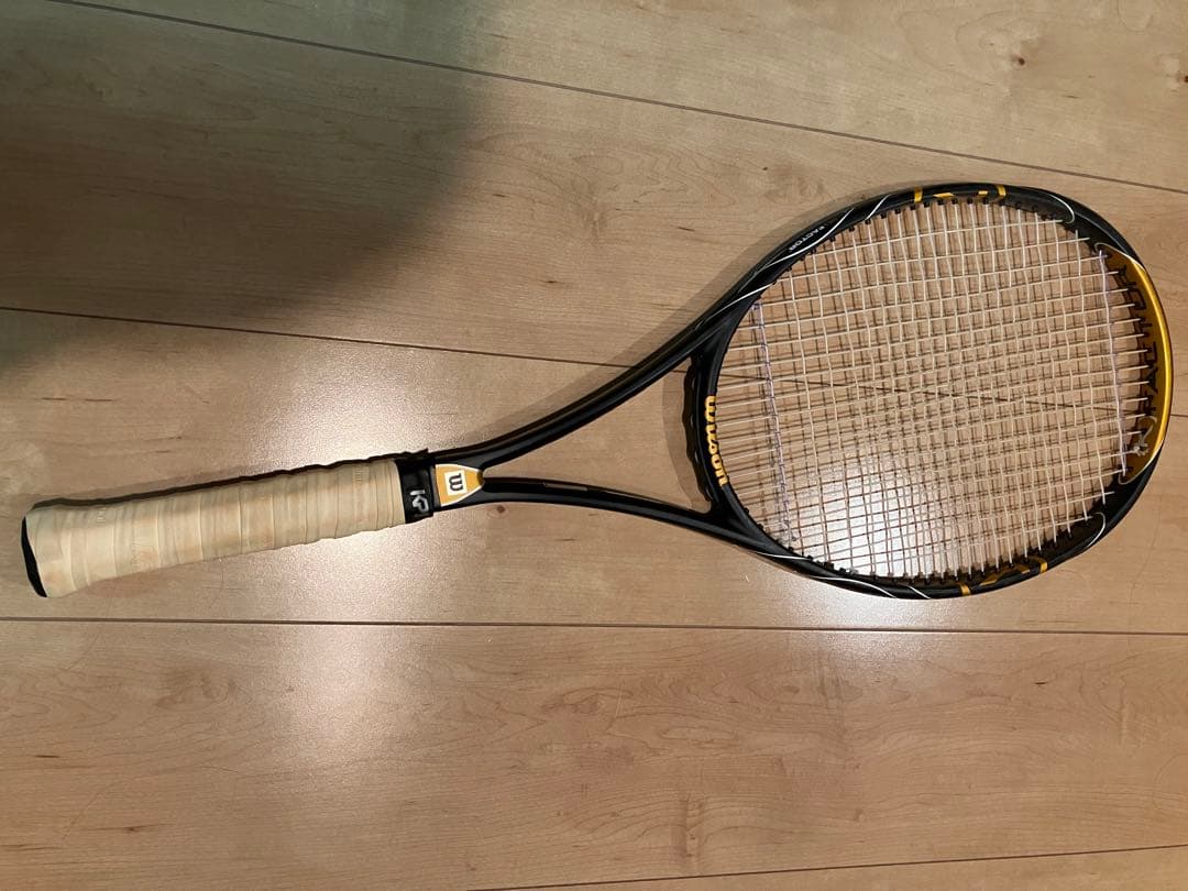 ラケット(硬式用) Wilson Blade Tour