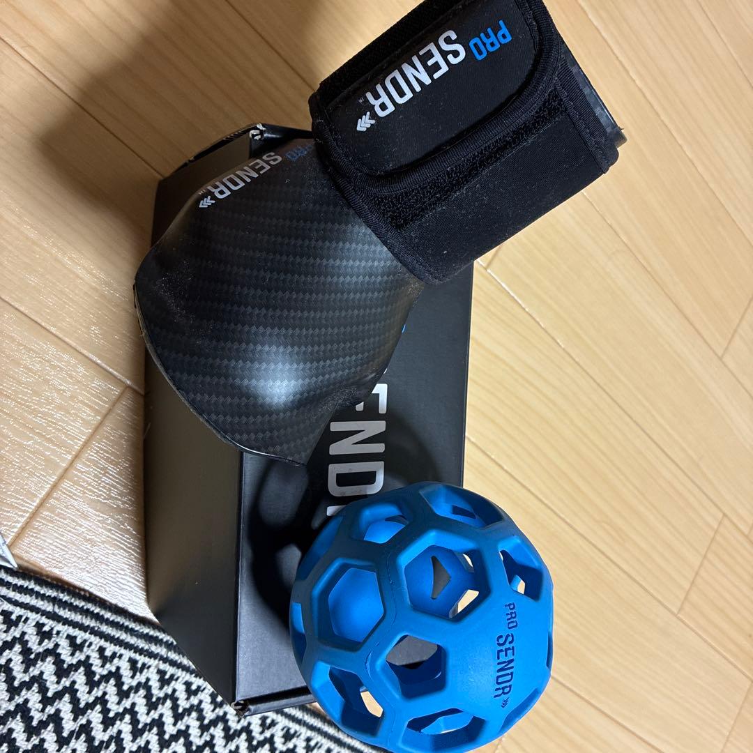 プロセンダー