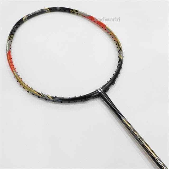 新品/apacs/58g/黒赤/フェザーウエイト55/FeatherWeight