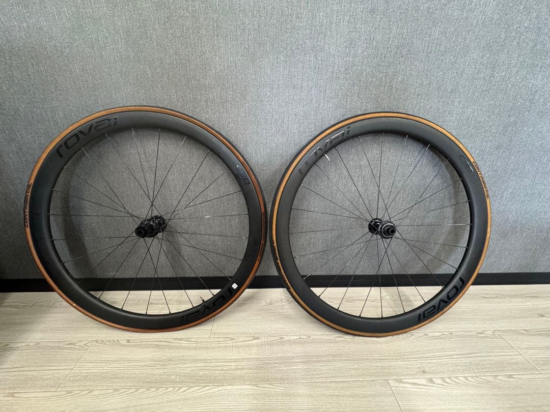 パーツ ROVAL C38