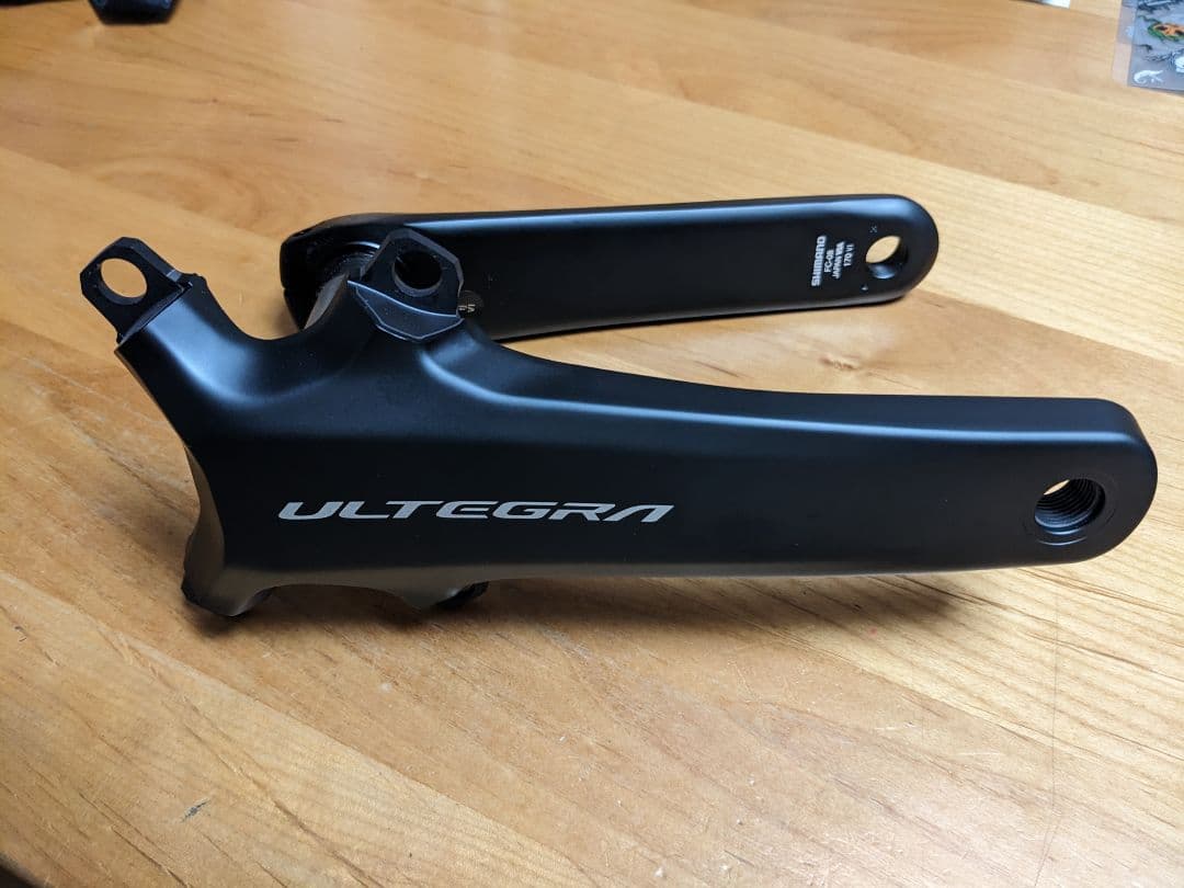 SHIMANO FC-08 170mm 未使用