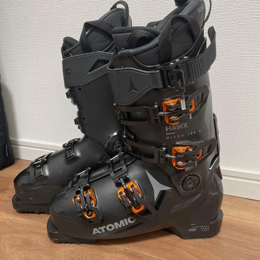 マ*サ様 ATOMIC HAWX ULTRA 130 S GW スキー用ブーツ