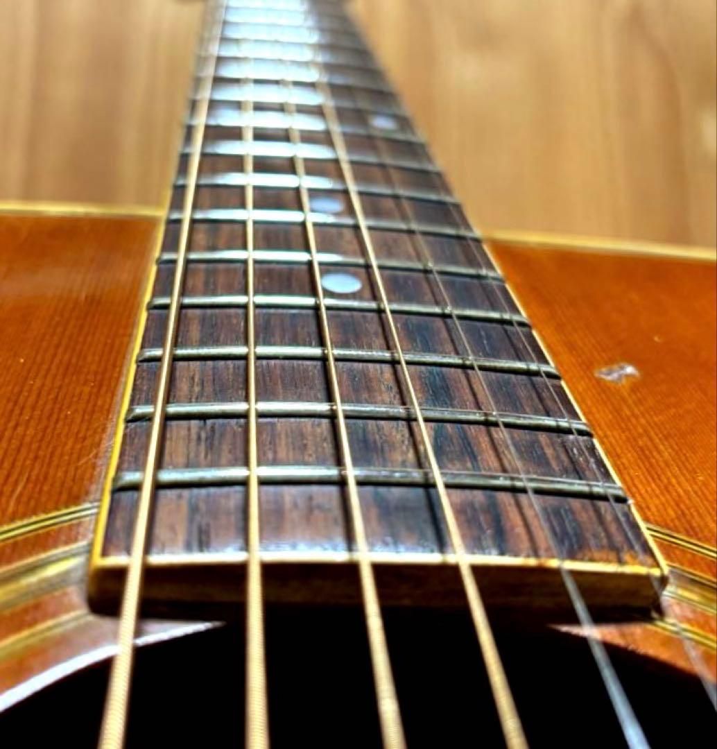 【激鳴り・低弦高】木曽スズキ W-150 スリーピースバック JV メンテ済み