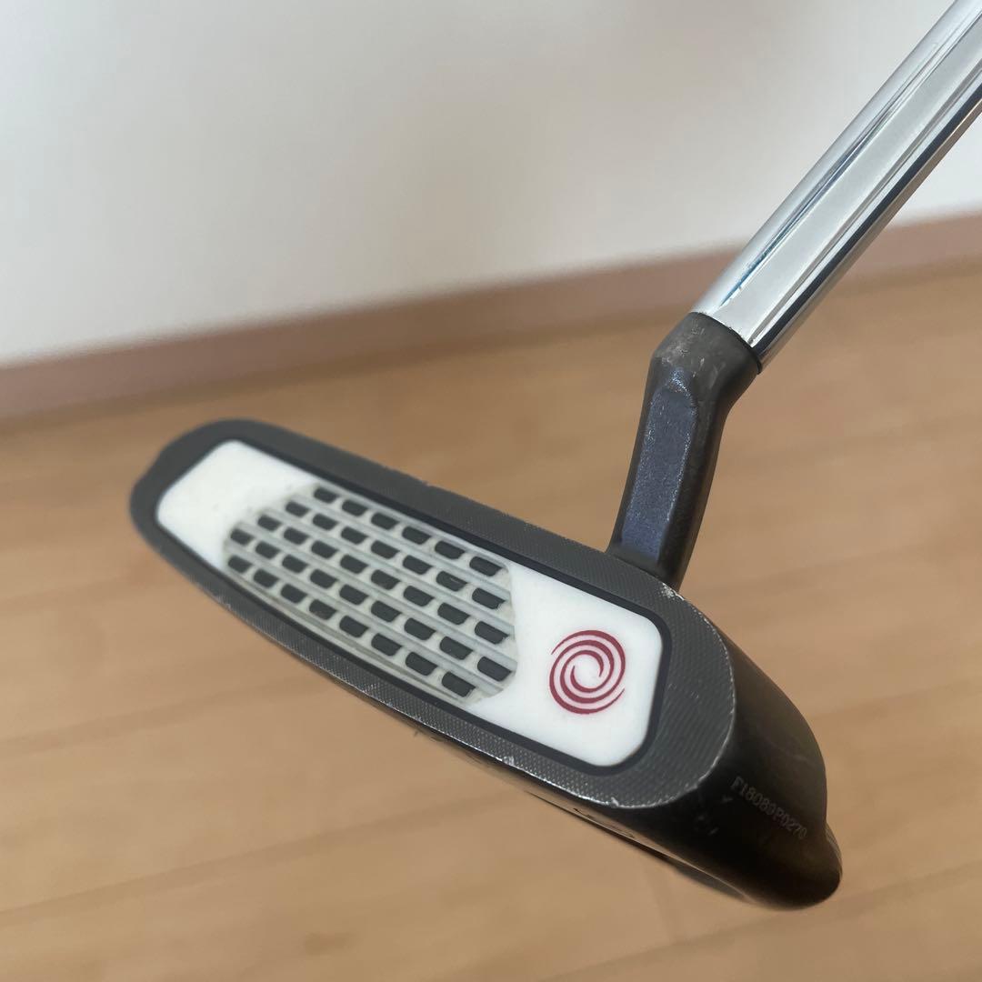 EXO ROSSIE パター オデッセイ　ODYSSEY