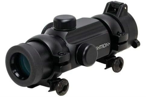 サイトロン SD-30X ドットサイト サバゲー 実銃対応