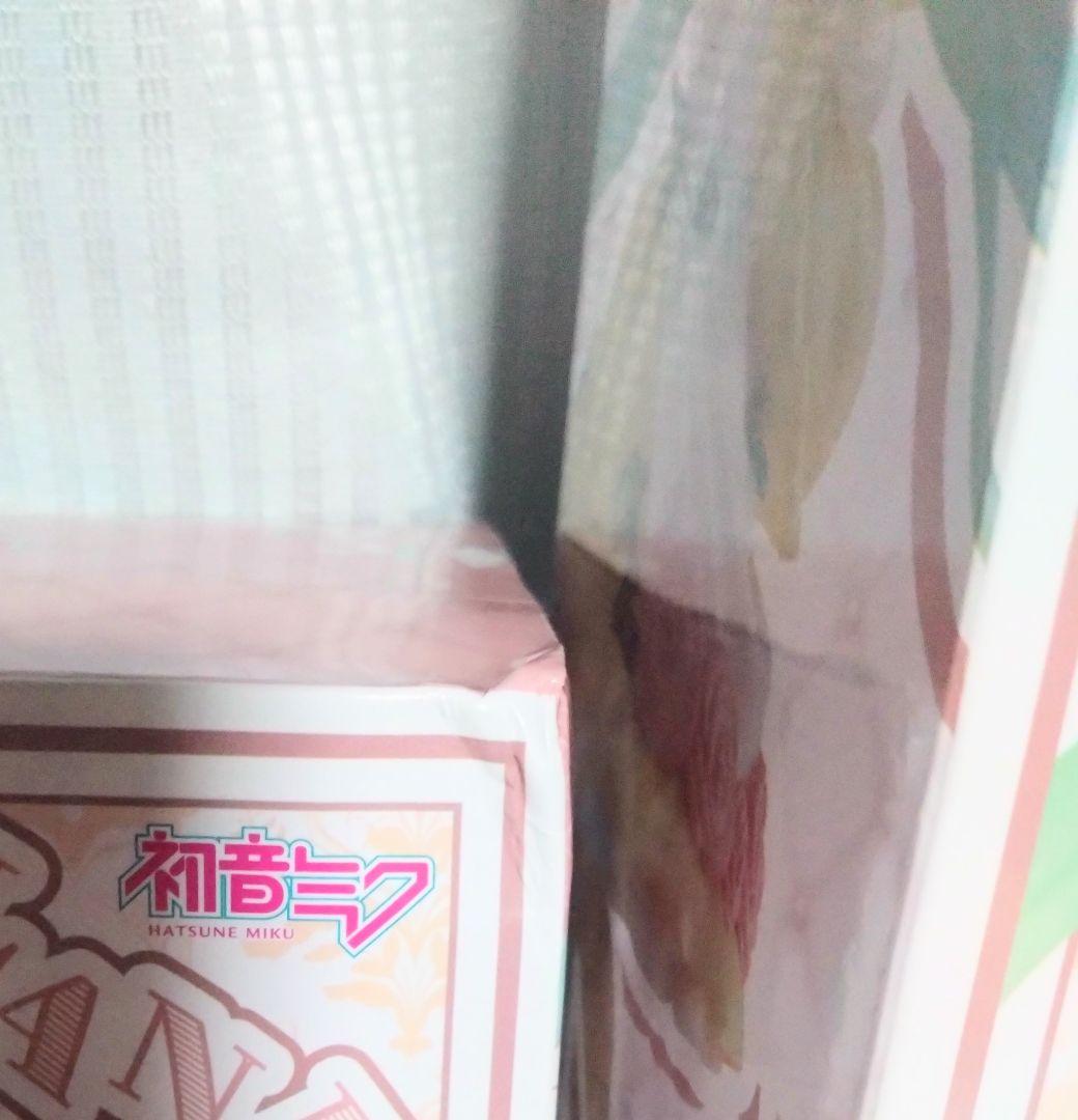初音ミク　新作　フィギュア　まとめ売り　21個
