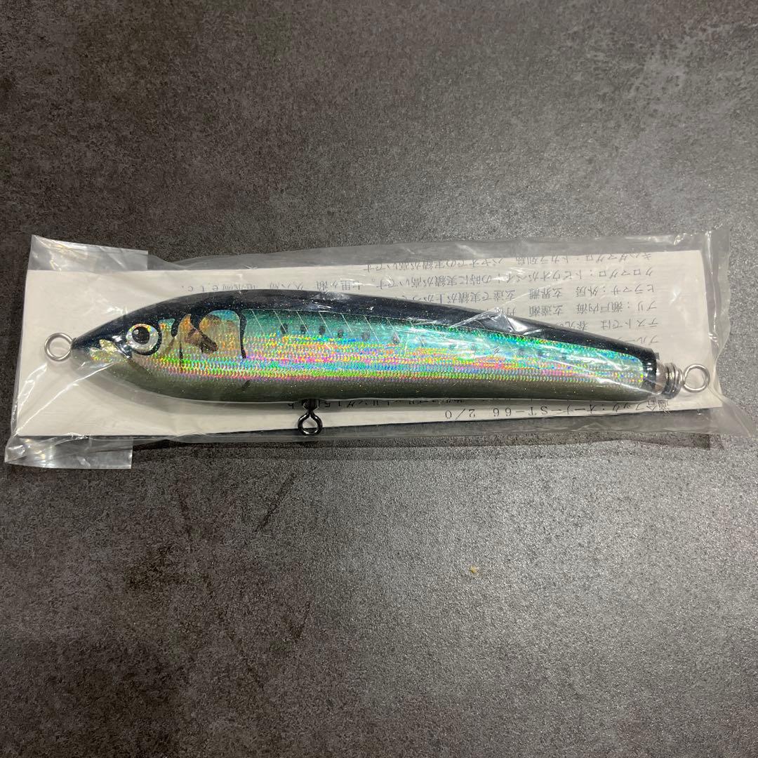 カーペンター　ブルーフィッシュ 60-170 値下げ交渉受け付けます