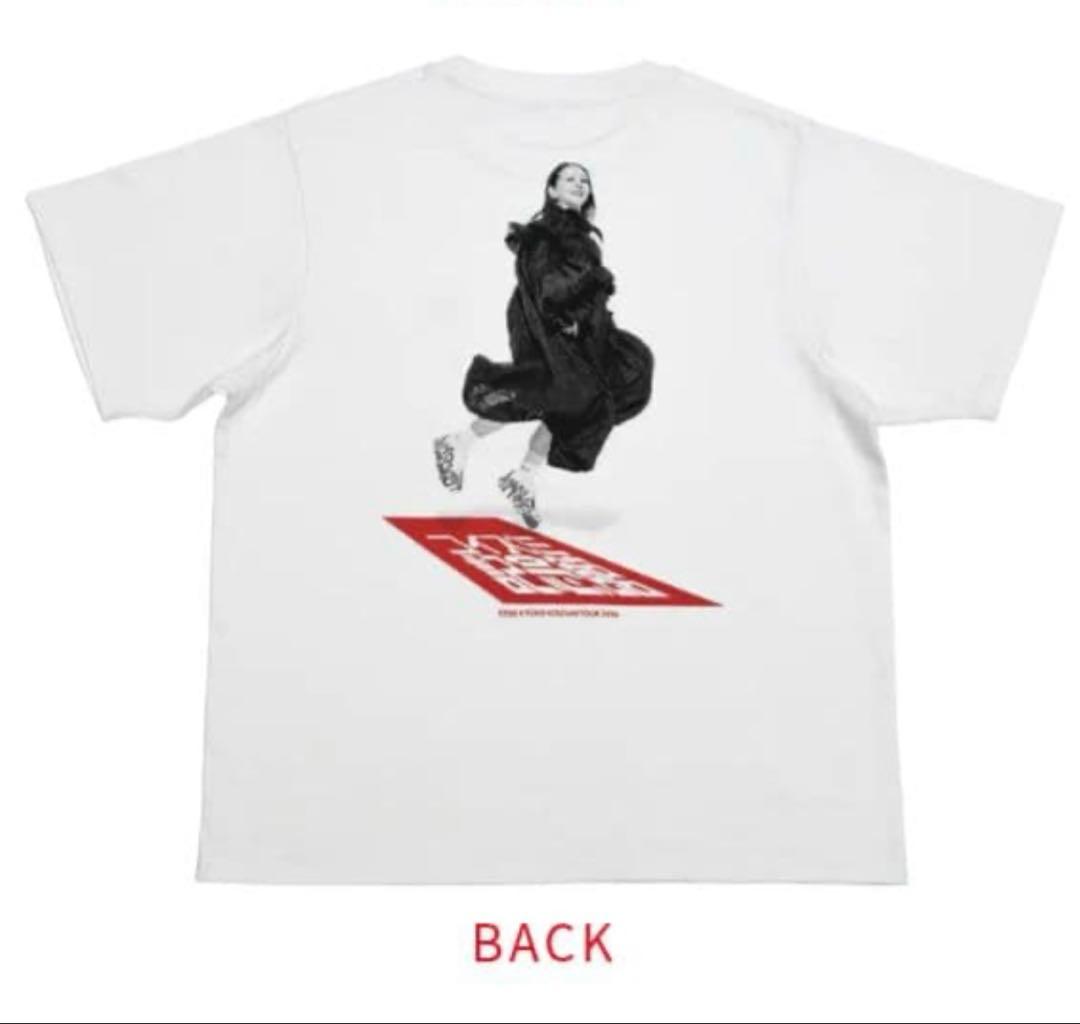 コイズミ記念館　Tシャツ XL 　小泉今日子