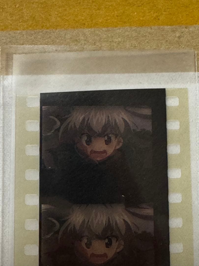 ガールズ&パンツァーアンチョビ 劇場版フィルム