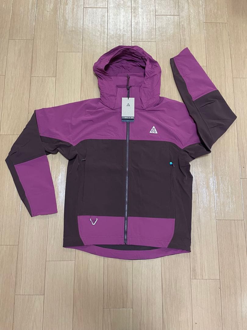 ナイキ ACG \