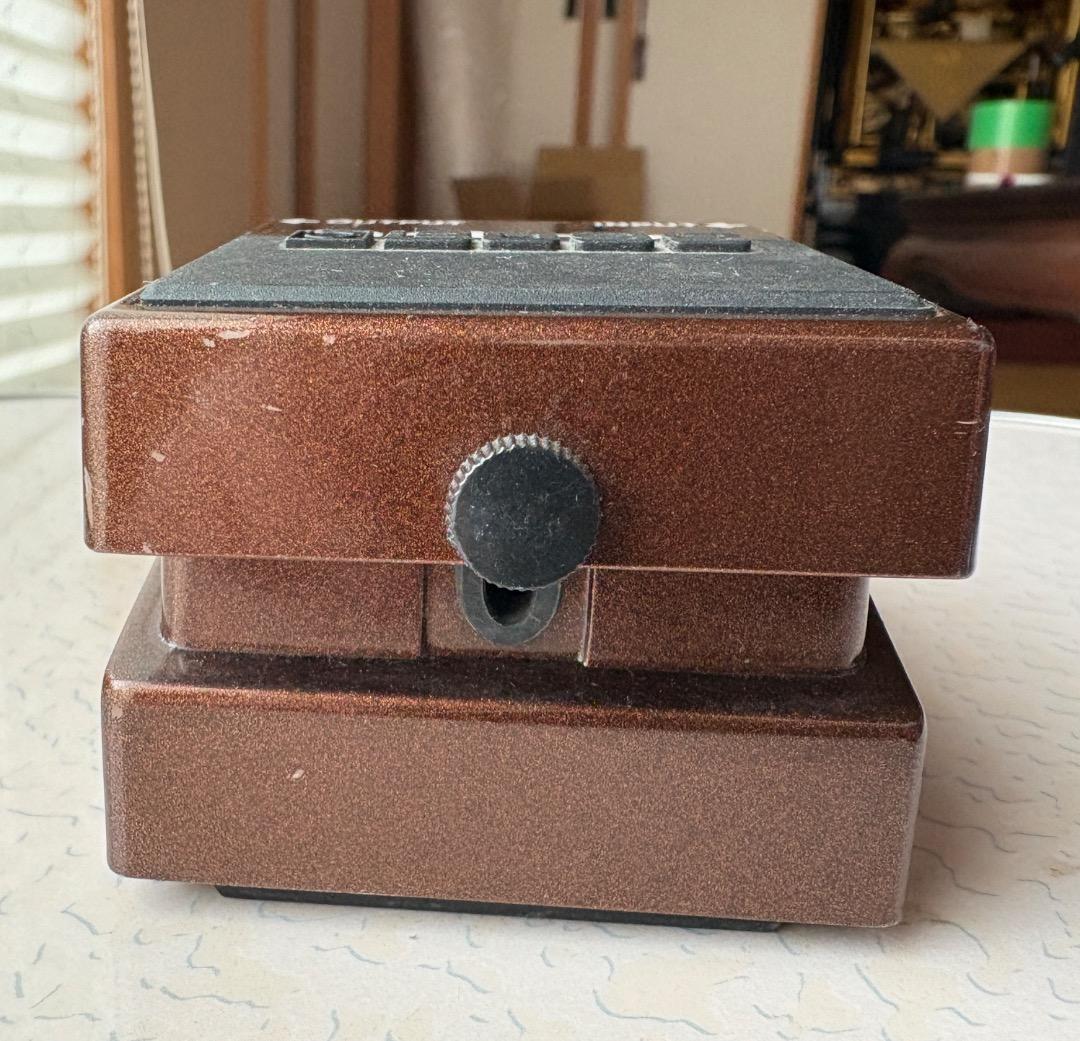 BOSS OC−2 Octave