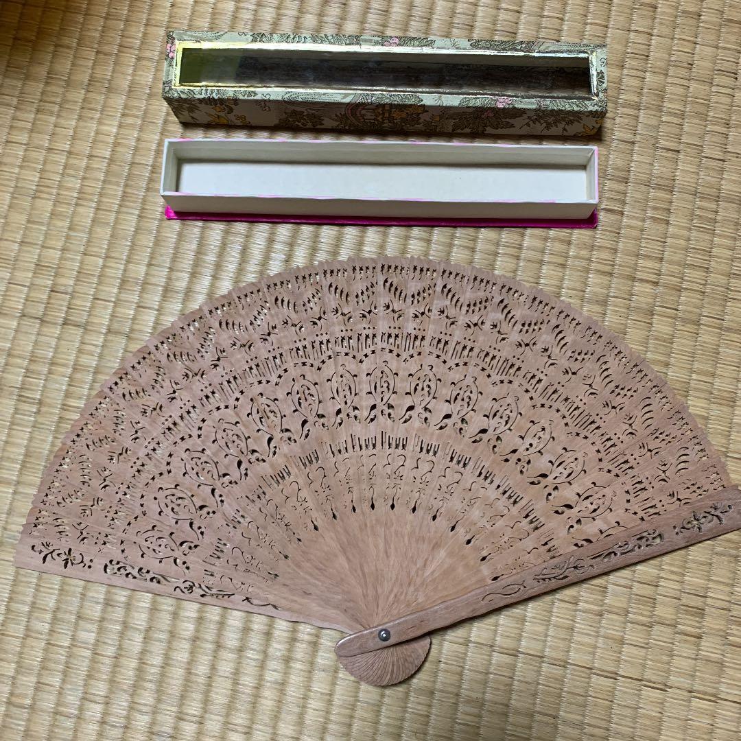 扇子