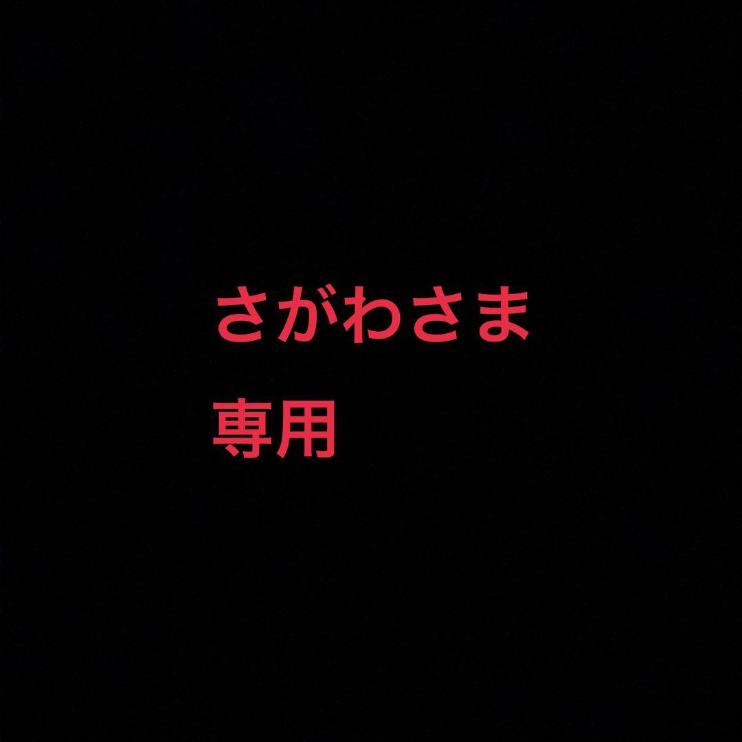 さがわさま専用です。