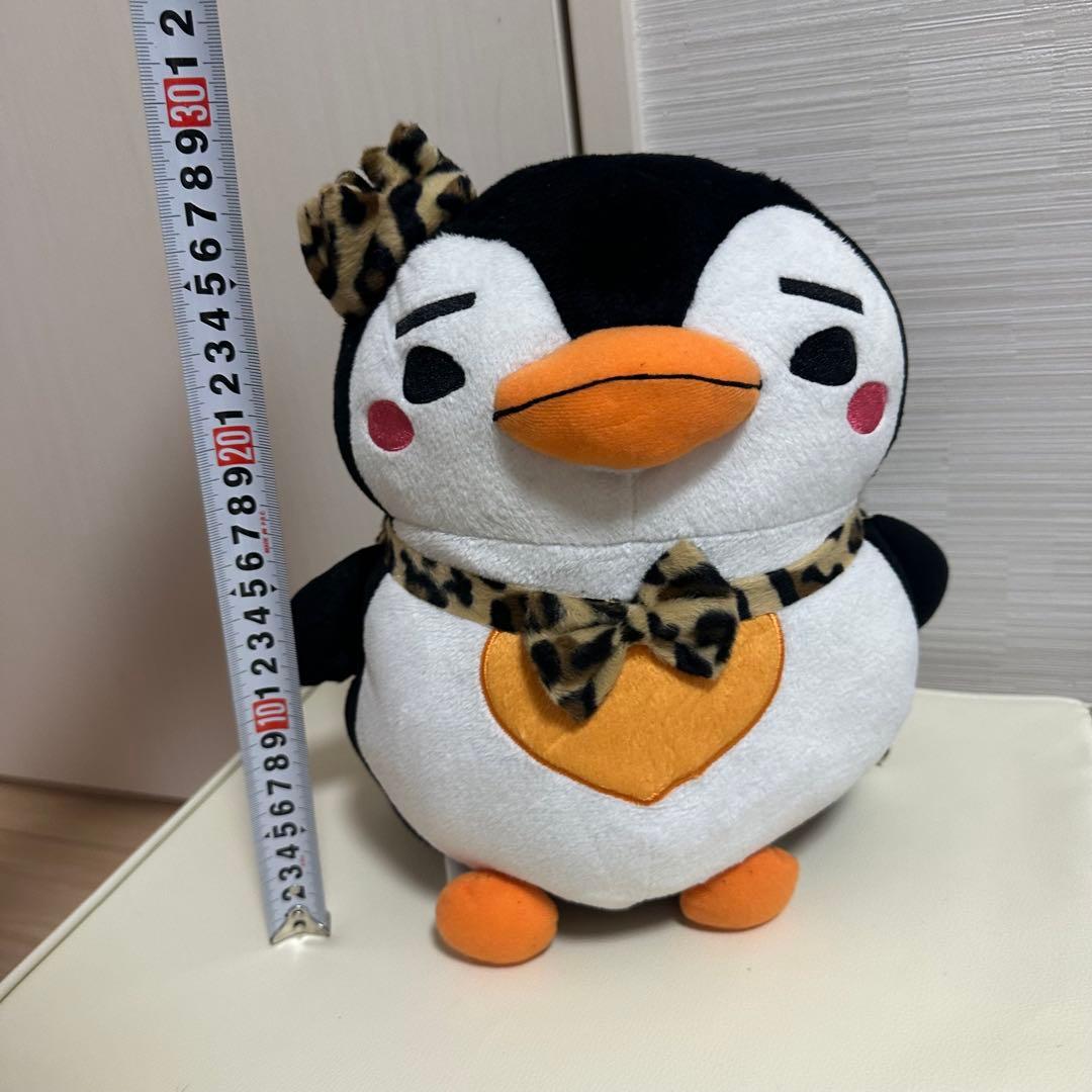 2PM ジュノ ペンペン ぬいぐるみ