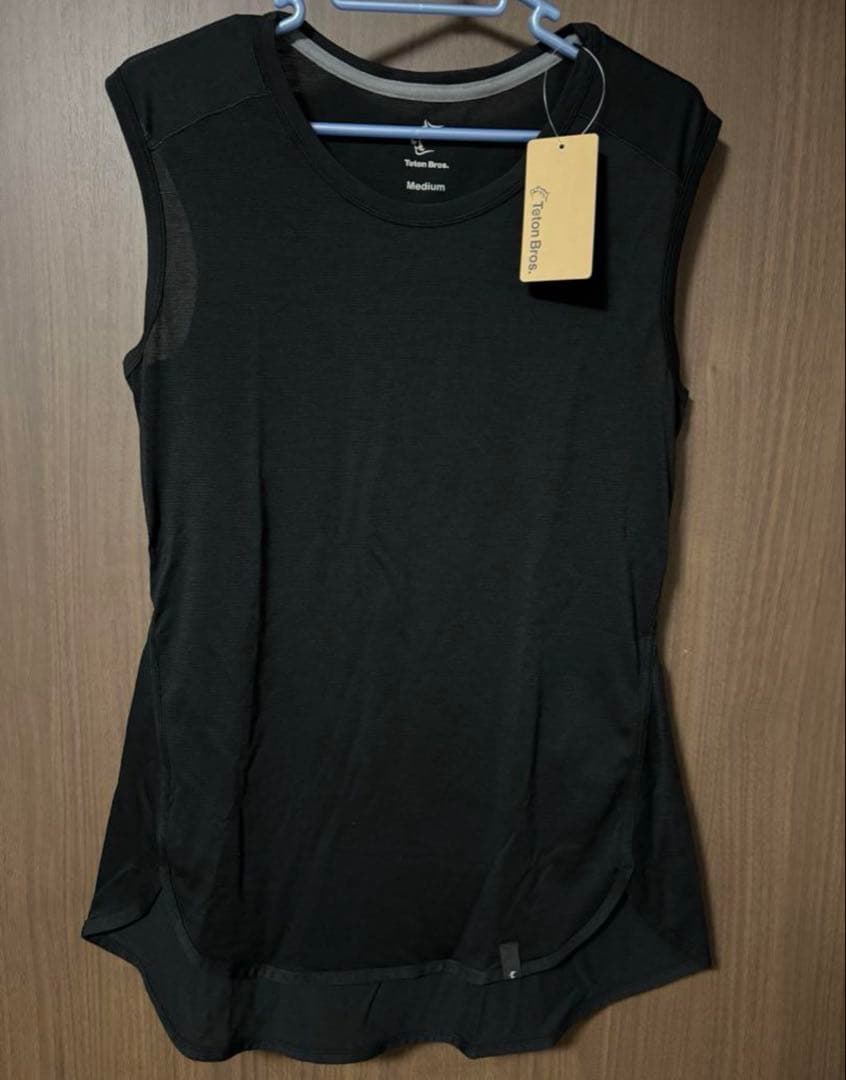 【新品】ティートンブロス/Axio Lite Non Sleeve M