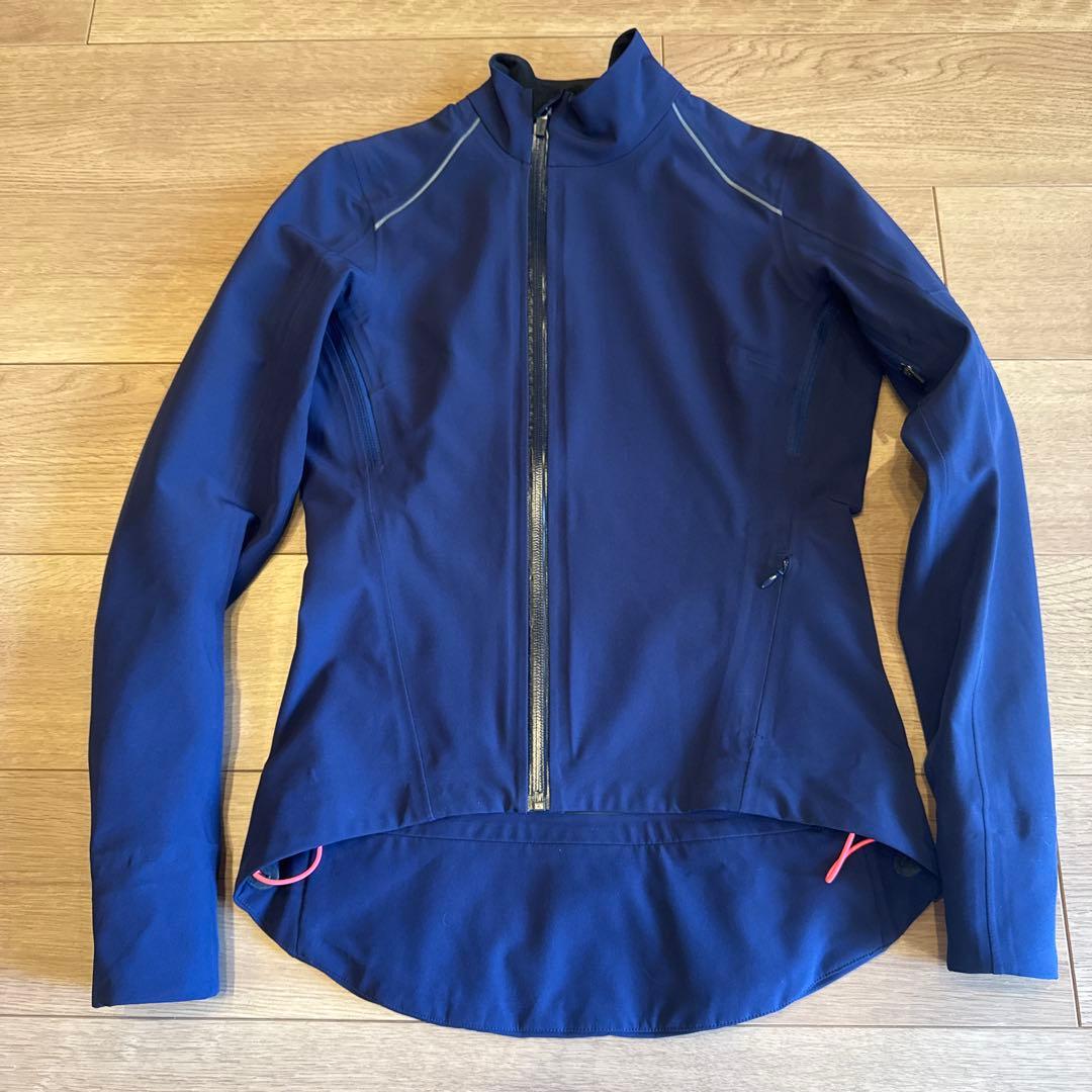 RAPHA ウィンタージャケット