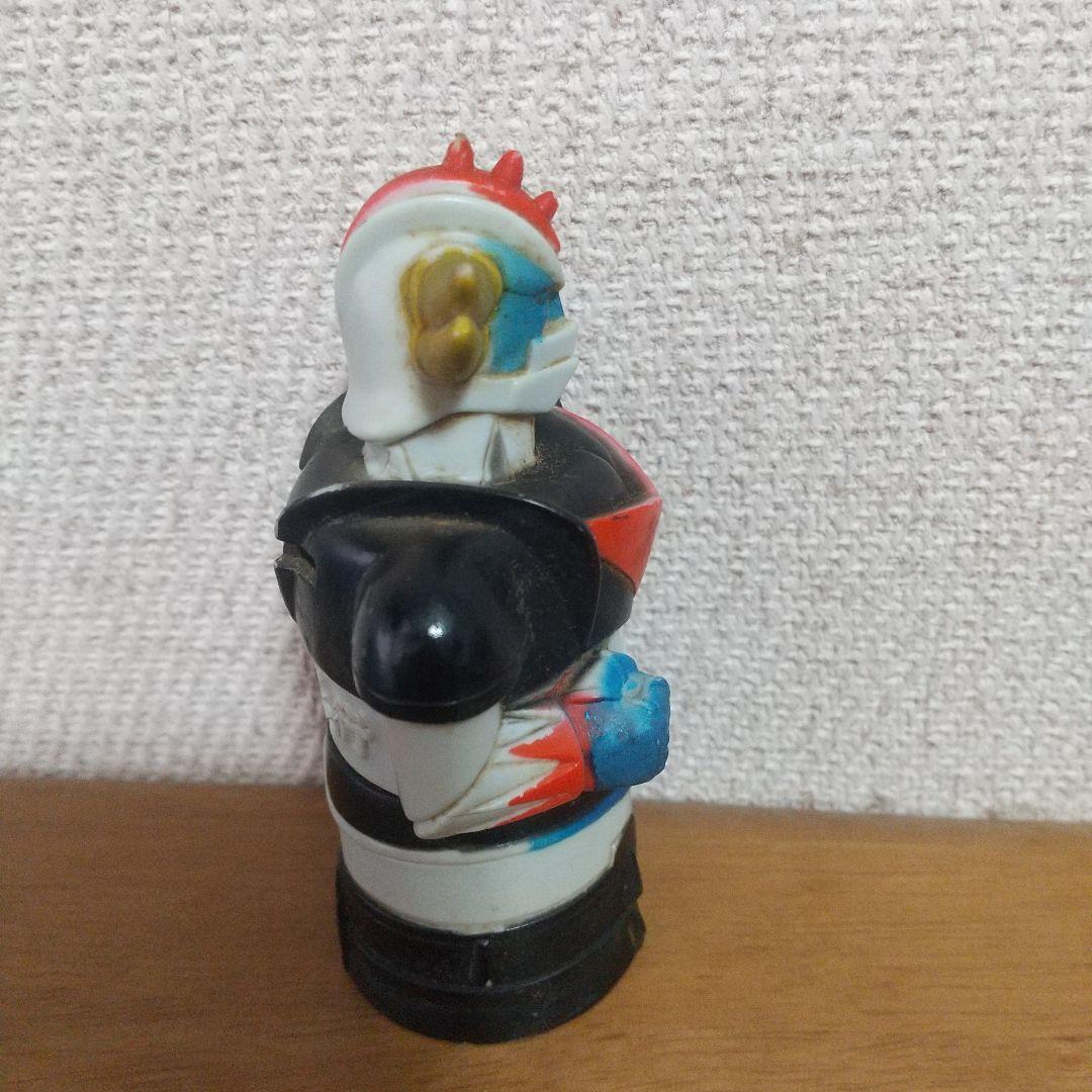 グレンダイザー　三井銀行　貯金箱