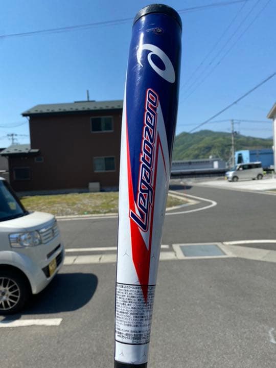 レガートゼロ