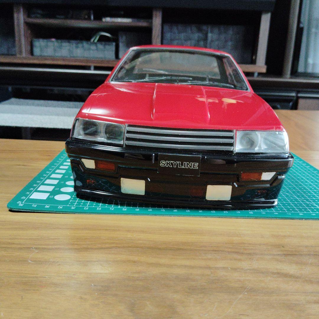 そうけんパパ