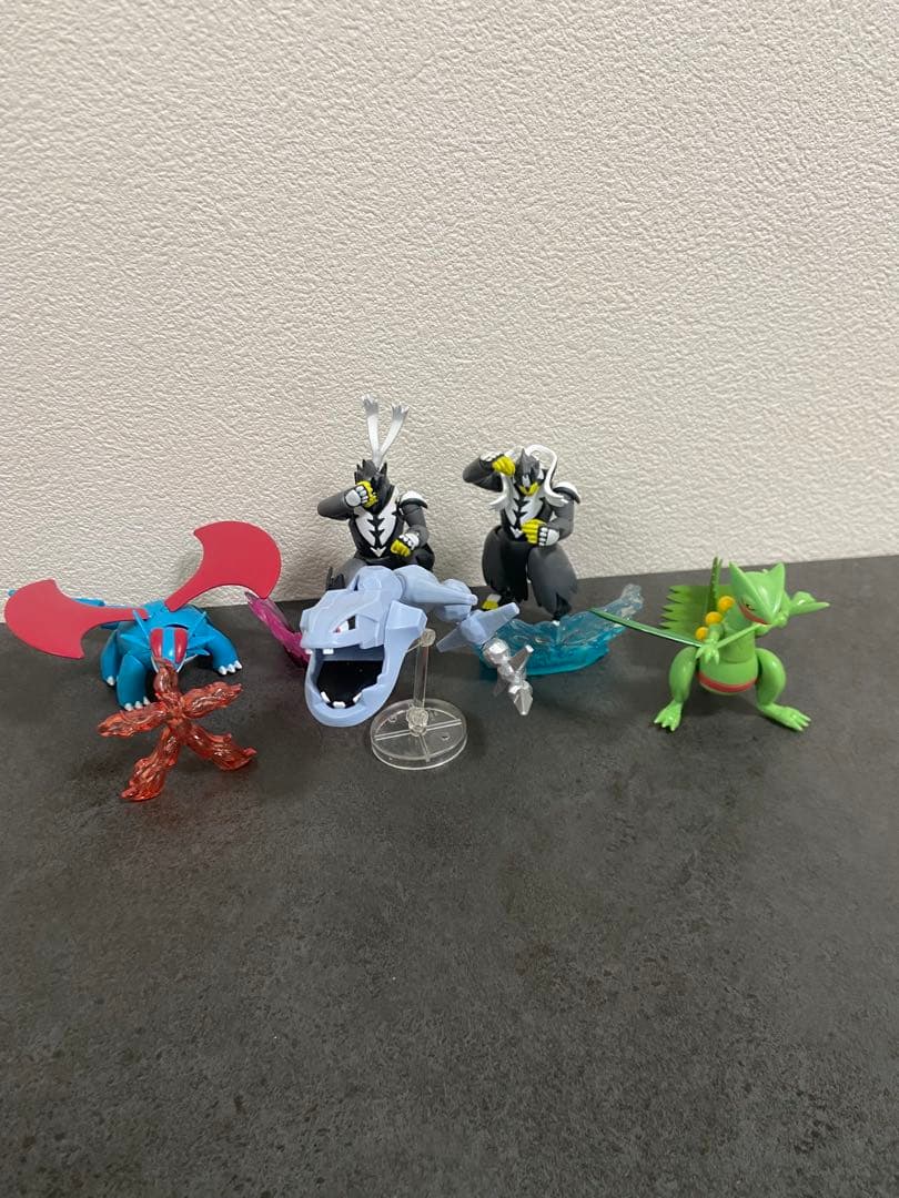 SHODO ポケモン セット