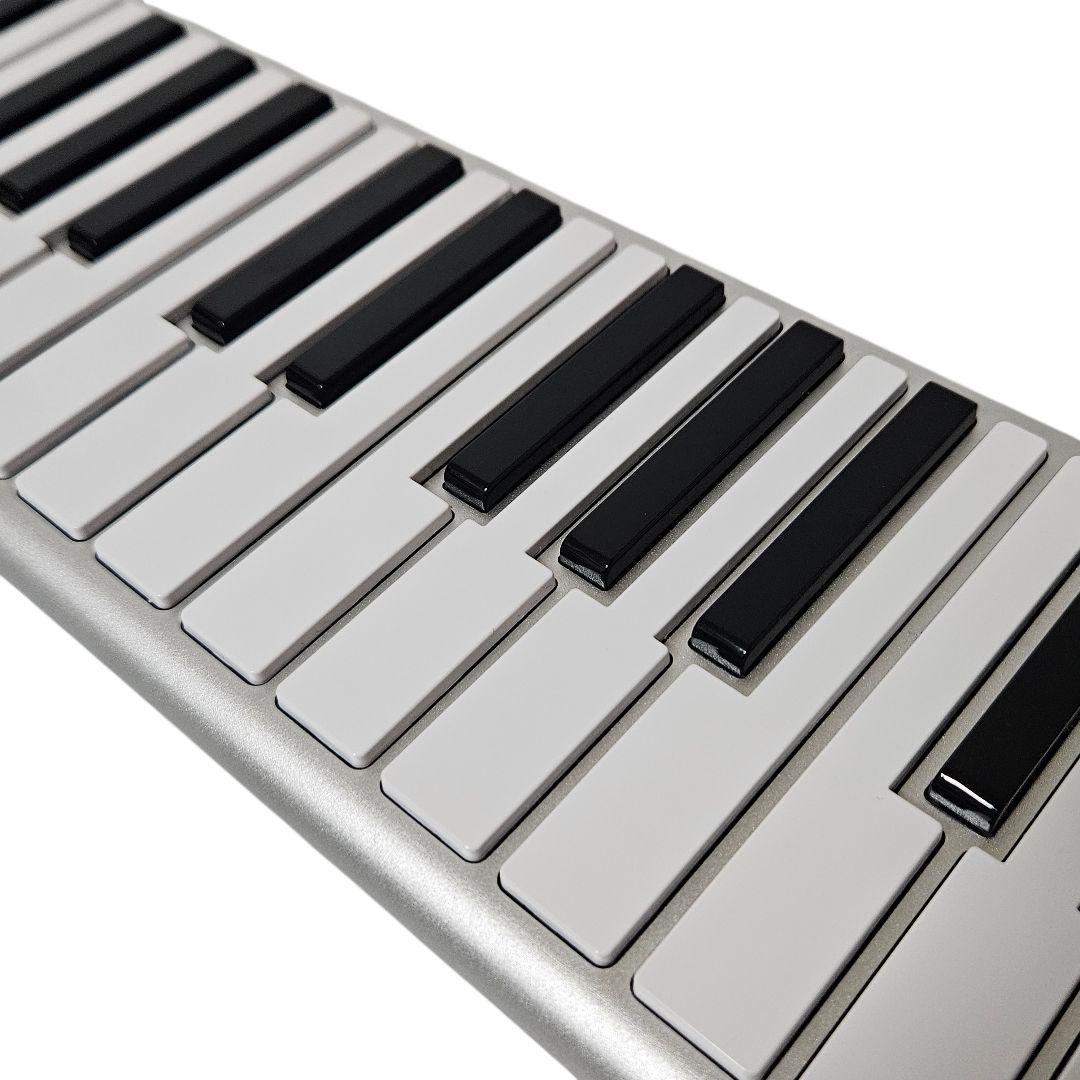 CME Xkey Air 37 ワイヤレスMIDIキーボードコントローラー