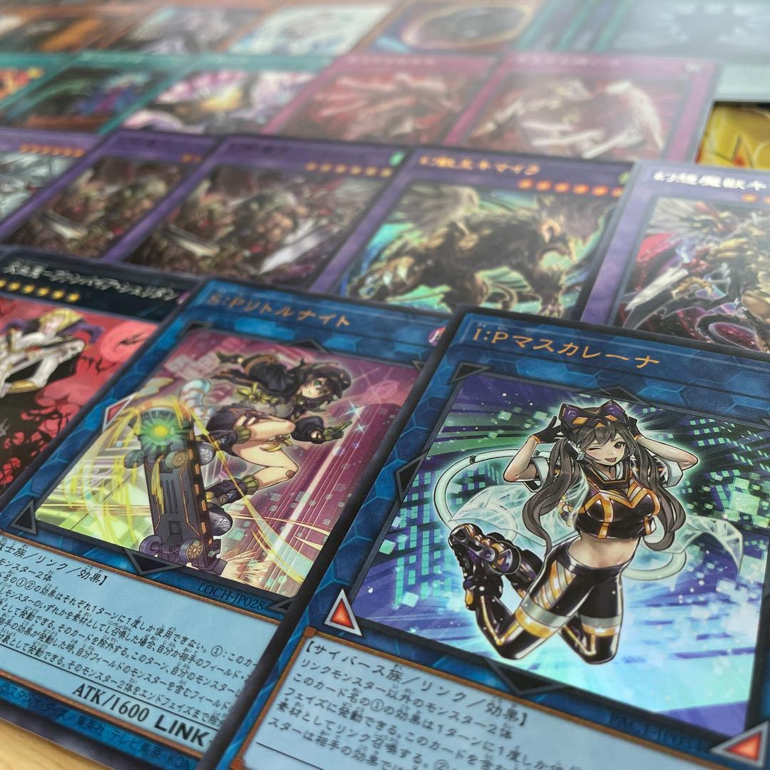 優勝構築 デモンスミスR-ACEデッキ レスキューエースデッキ 閉ザサレシ天ノ月