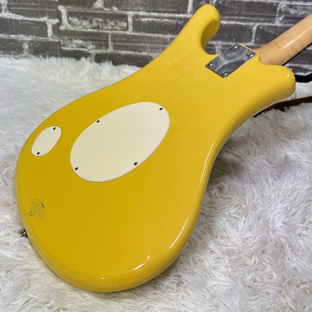 美品！YAMAHA SGV300 ビンテージイエロー フルオリジナル