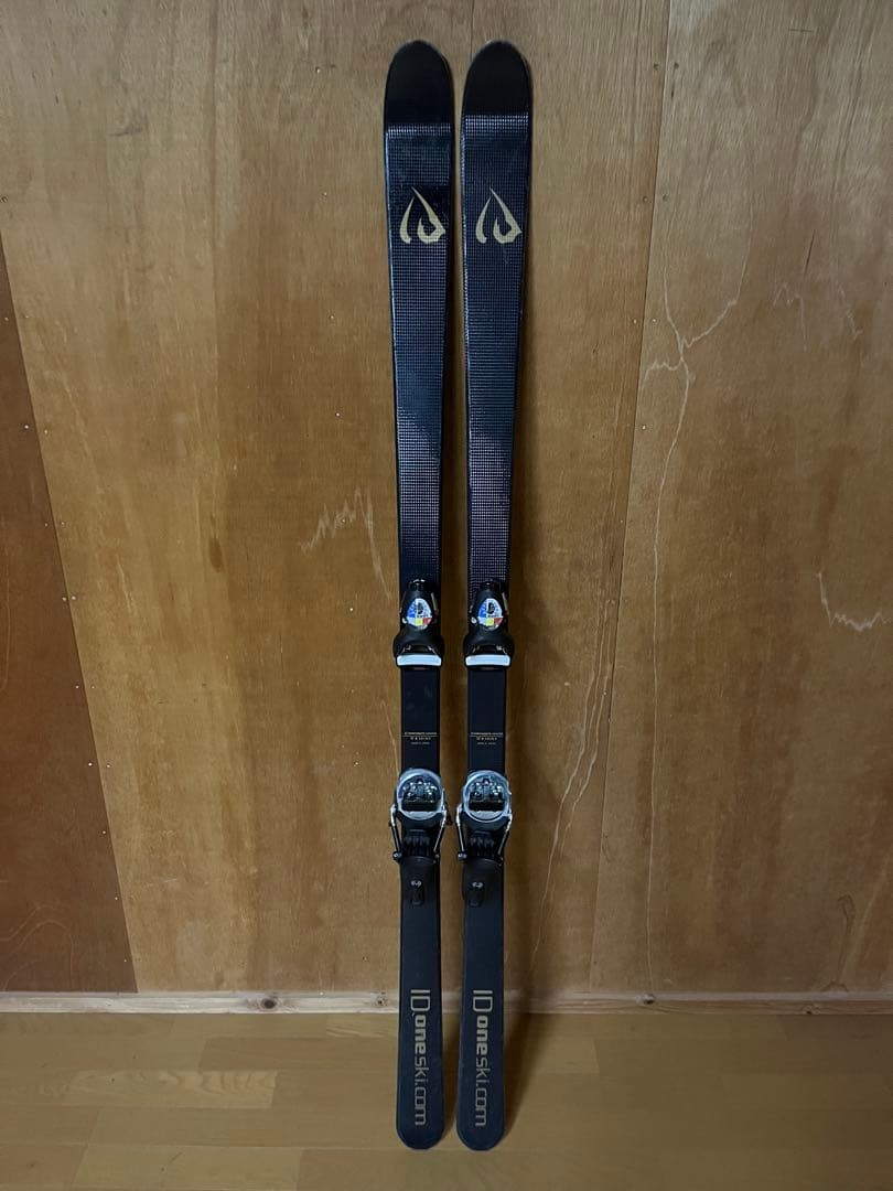 スキー 25-26 id-one mr-ce 172cm