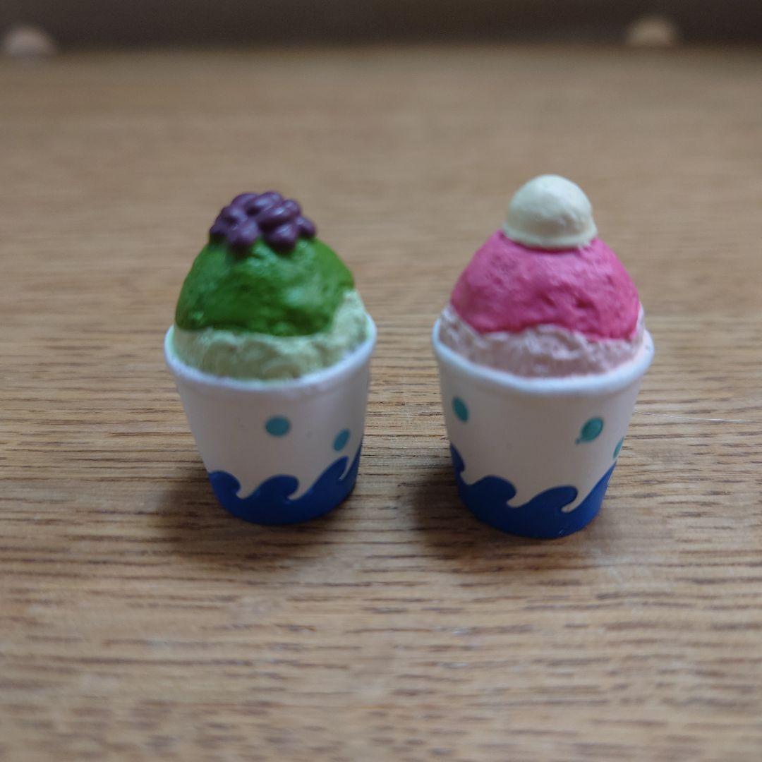 デコレ コンコンブル おまつりやぐら セット