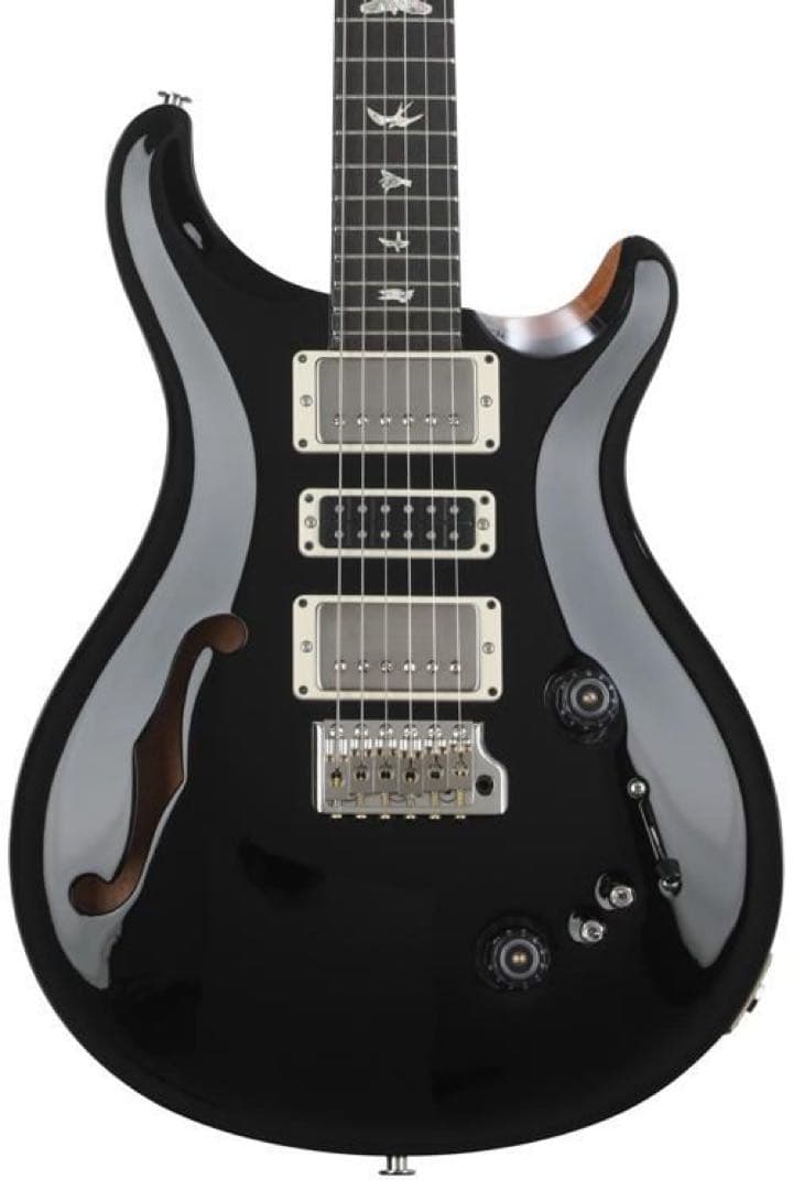 ギター PRS SPECIAL 22 SEMI-HOLLOW (2023)