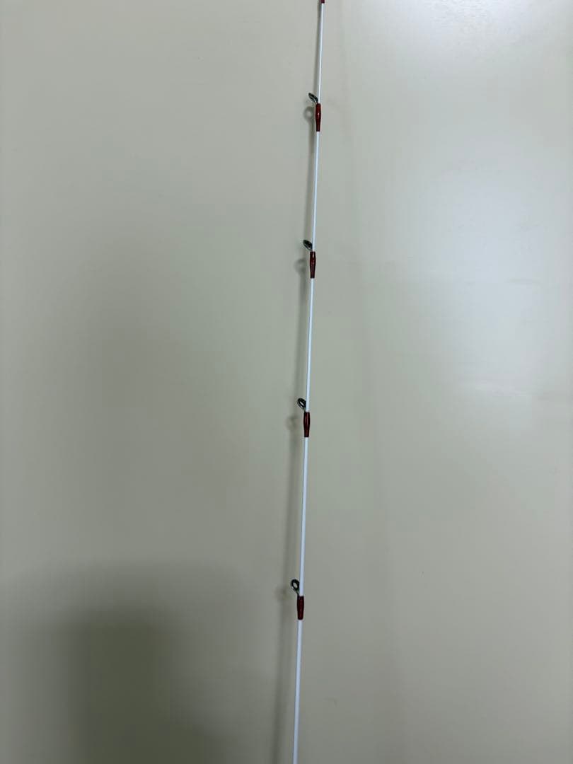 シマノ　セフィアss メタルスッテ　R-S610MH-S