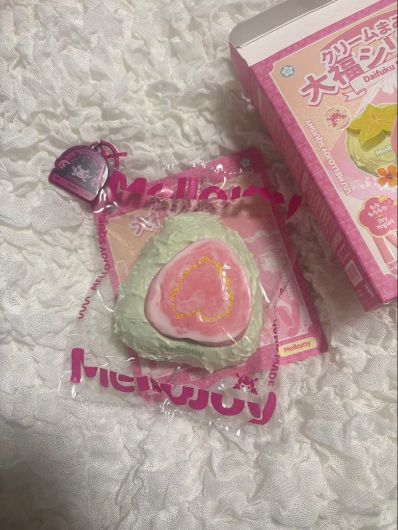 mellojoy メロジョイ 大福 など色々 人気セット まとめ売り