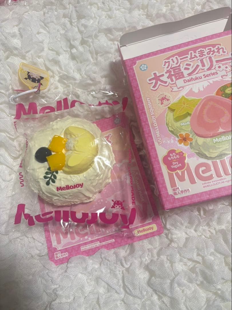 mellojoy メロジョイ 大福 など色々 人気セット まとめ売り