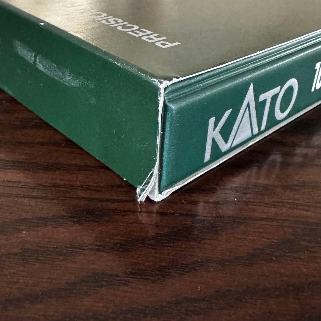 KATO 10-550 キハ82系 6両基本セット