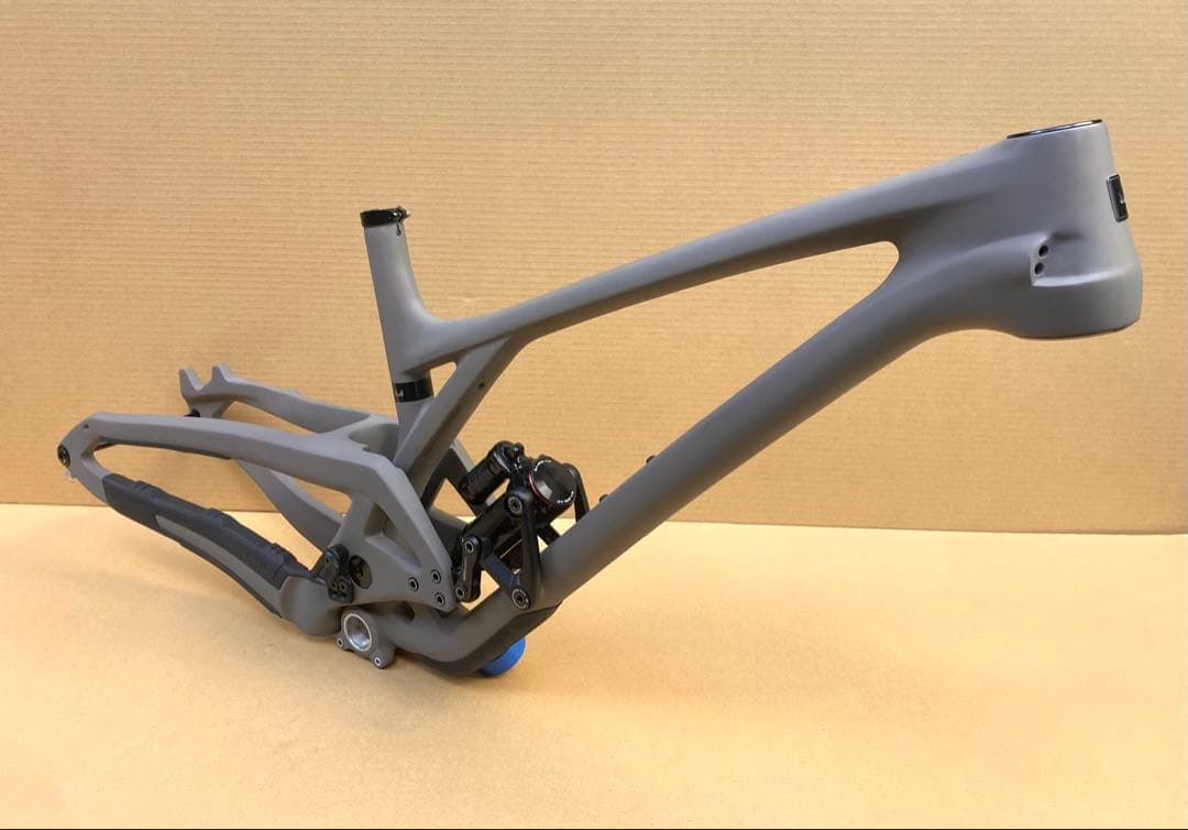 新品!! EVIL WRECKONING LS / イービル レコニング