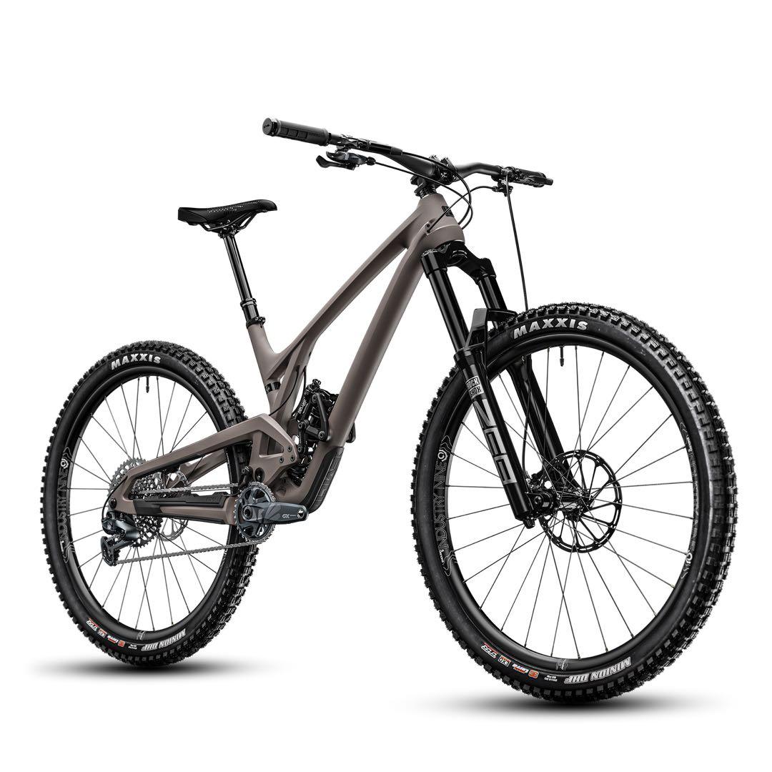 新品!! EVIL WRECKONING LS / イービル レコニング