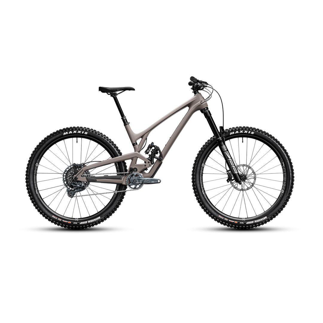 新品!! EVIL WRECKONING LS / イービル レコニング