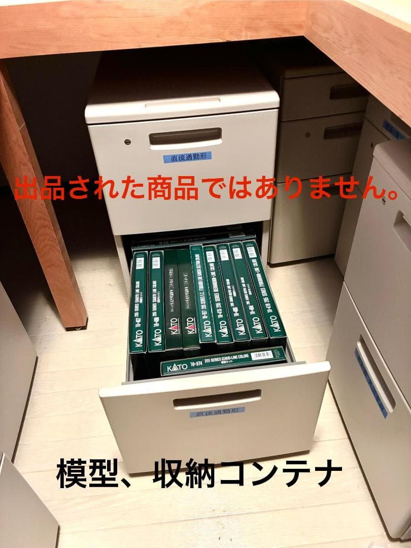 y*❄様 207系1000番台 旧塗装(8両)編成 ＊全車室内灯装備・パンタ2基